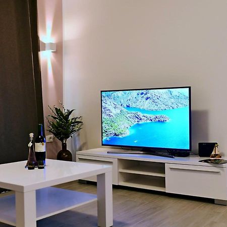 Apartment Luce Njivice Dış mekan fotoğraf