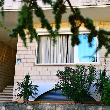 Apartment Luce Njivice Dış mekan fotoğraf