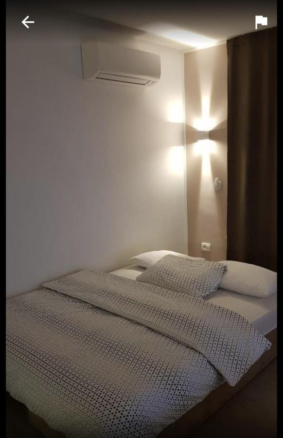 Apartment Luce Njivice Dış mekan fotoğraf