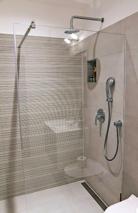 Apartment Luce Njivice Dış mekan fotoğraf